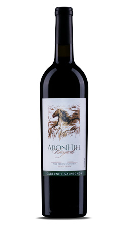 AronHill Estate Cabernet Sauvignon Wines