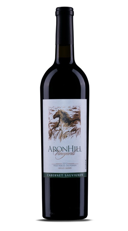 AronHill Estate Primitivo Wine